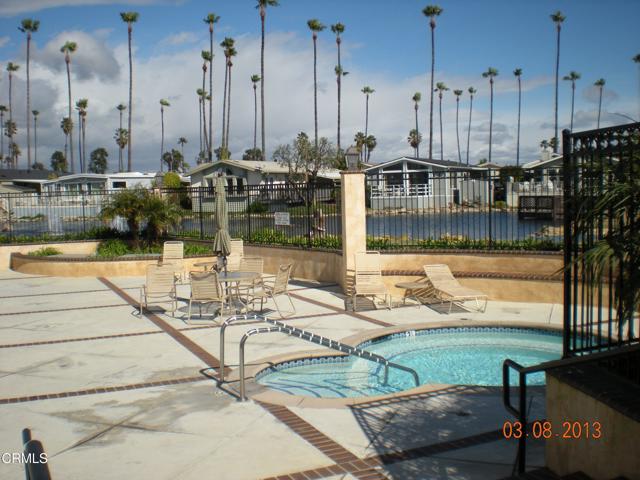 Detail Gallery Image 45 of 59 For 1215 Anchors Way Dr #42,  Ventura,  CA 93001 - 2 Beds | 2 Baths
