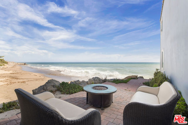 Drew Fenton | 11770 Pacific Coast Highway Malibu CA | MLS: 6990914