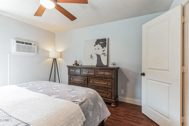 Detail Gallery Image 8 of 25 For 5585 E Pacific Coast Hwy #132,  Long Beach,  CA 90804 - 1 Beds | 1 Baths