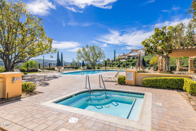 Detail Gallery Image 37 of 44 For 3118 Foxtail Ct, Thousand Oaks,  CA 91362 - 3 Beds | 2 Baths