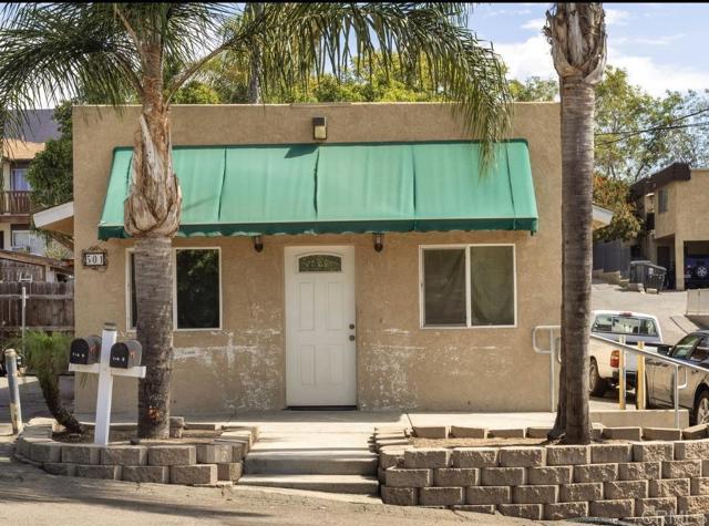 Details for 501 Main  , Fallbrook, CA 92028