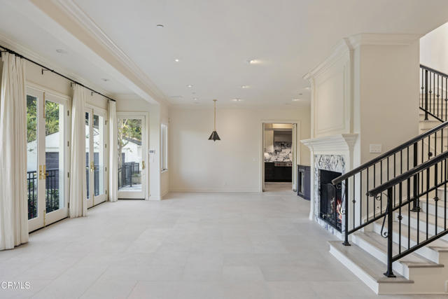 Detail Gallery Image 10 of 44 For 980 Ellington Ln, Pasadena,  CA 91105 - 4 Beds | 4 Baths