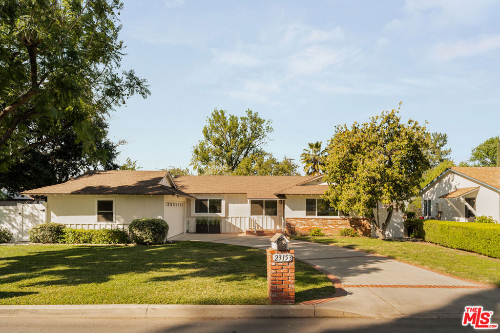 23153 Gonzales Drive