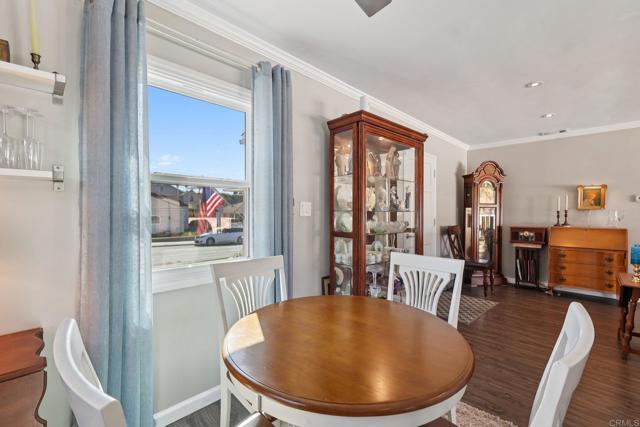 Detail Gallery Image 19 of 42 For 6642 Eldridge St, San Diego,  CA 92120 - 2 Beds | 1 Baths