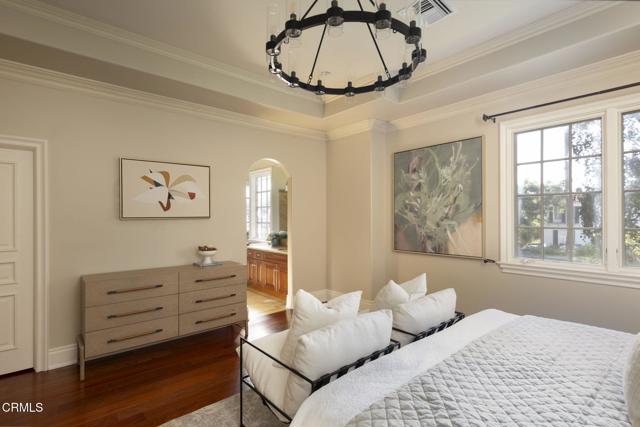 Detail Gallery Image 12 of 28 For 600 S Orange Grove Bld #2,  Pasadena,  CA 91105 - 3 Beds | 2/1 Baths