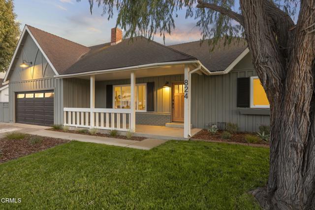 Detail Gallery Image 2 of 50 For 824 Merced Dr, Camarillo,  CA 93010 - 4 Beds | 2/1 Baths