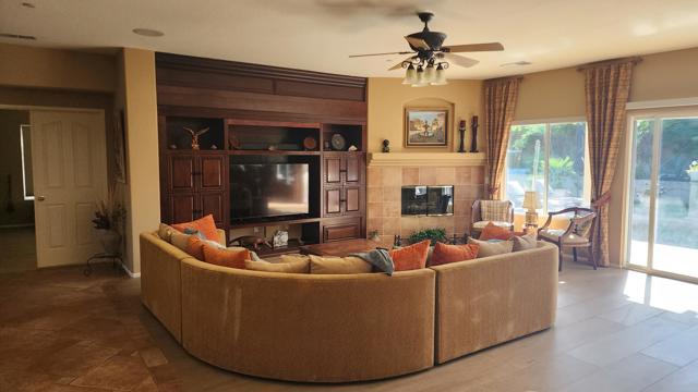 3663 Mountain Gate, Palm Springs, CA 92262