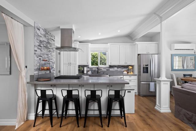 Detail Gallery Image 2 of 36 For 9341 Fermi Ave, San Diego,  CA 92123 - 3 Beds | 2 Baths