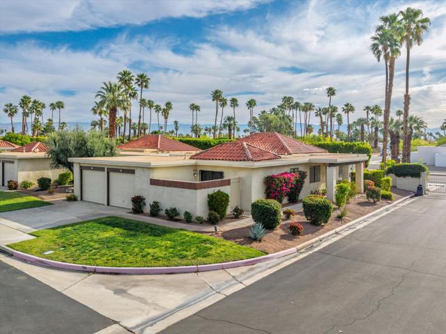 Details for 600 Palomar Circle, Palm Springs, CA 92262