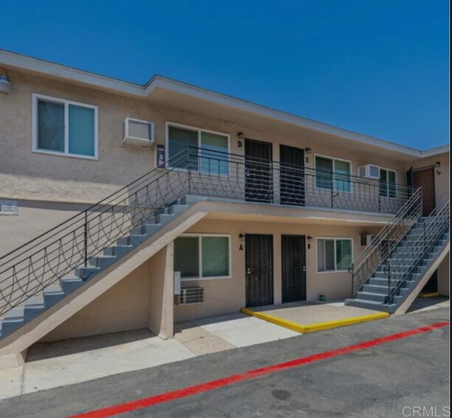 Details for 1140 E Lexington Ave  D, El Cajon, CA 92019