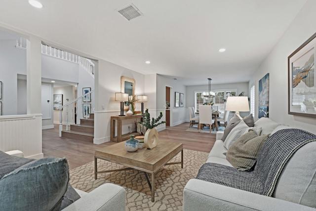 Detail Gallery Image 11 of 44 For 3442 Celinda Dr, Carlsbad,  CA 92008 - 5 Beds | 2/1 Baths