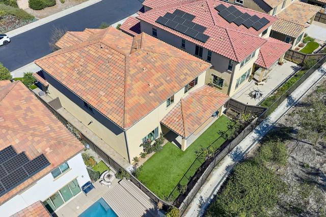 Detail Gallery Image 36 of 58 For 219 Flores Ln, Vista,  CA 92083 - 4 Beds | 2/1 Baths