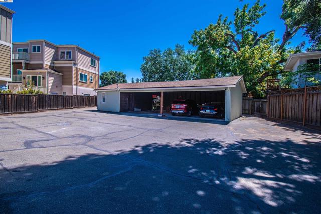 4250 1st St, Pleasanton, California 94566, ,Multi-Family,For Sale,1st St,41059140