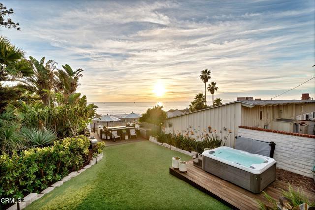 Detail Gallery Image 44 of 52 For 11770 Pacific Coast Hwy #U,  Malibu,  CA 90265 - 4 Beds | 4 Baths
