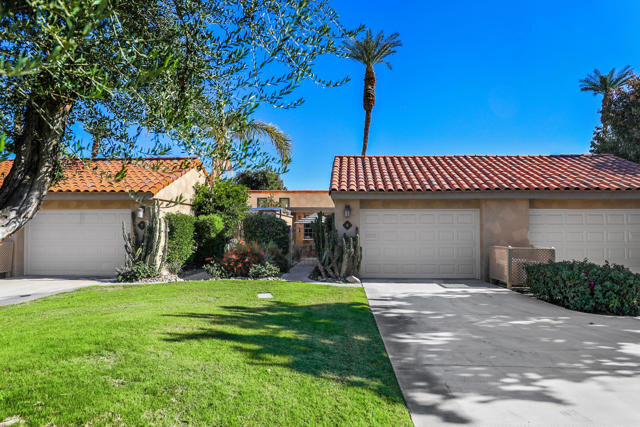 6 La Cerra Circle, Rancho Mirage, CA 92270