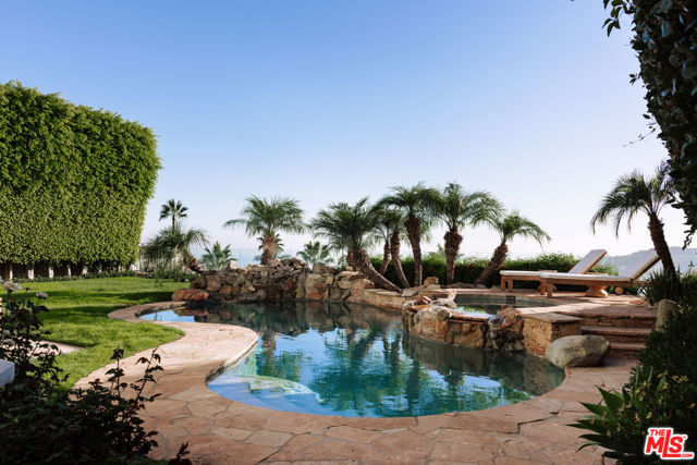 Drew Fenton | 16844 Calle De Sarah Pacific Palisades CA | MLS: 7448123