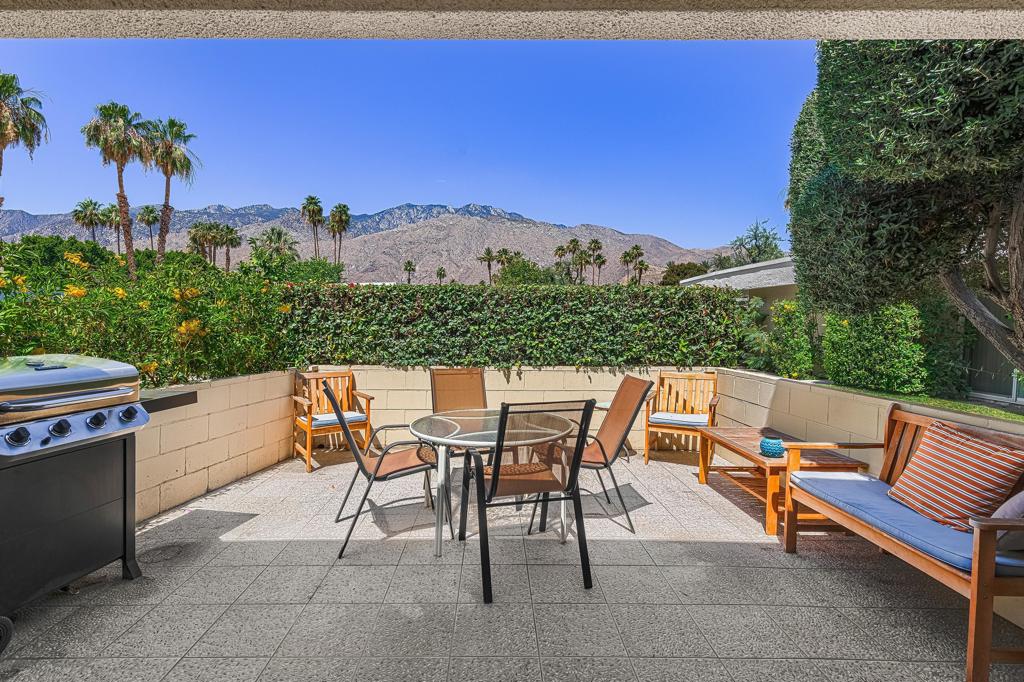 1855 E Ramon Road #14