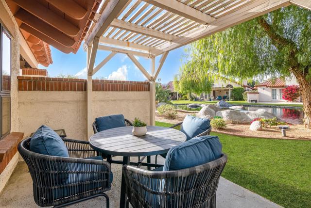 2 Bed Home for Sale in Palm Desert, California