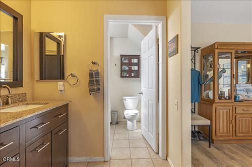 Detail Gallery Image 18 of 62 For 21305 Indian Wells Dr, Tehachapi,  CA 93561 - 3 Beds | 2 Baths