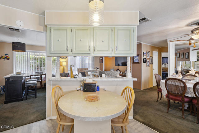 Detail Gallery Image 15 of 27 For 1550 Rory Ln #82,  Simi Valley,  CA 93063 - 3 Beds | 2 Baths