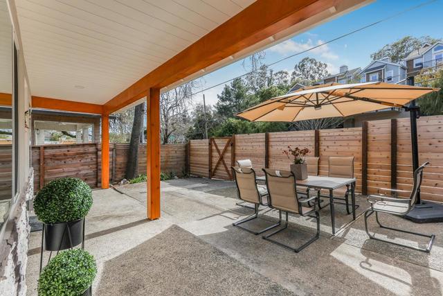 Image 4 of 43 For 1508 Lincoln Avenue A And B