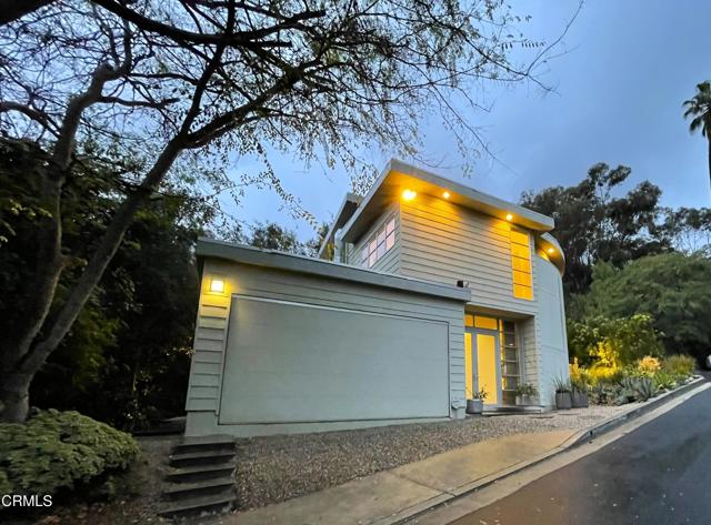 Detail Gallery Image 2 of 34 For 5431 N Townsend Ave, Los Angeles,  CA 90041 - 4 Beds | 2/1 Baths