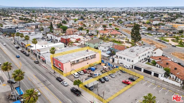 5860 Whittier Boulevard, Los Angeles, California 90022, ,Commercial Sale,For Sale,Whittier,24397269