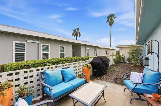 Detail Gallery Image 26 of 34 For 3747 Vista Campana #35,  Oceanside,  CA 92057 - 2 Beds | 2 Baths