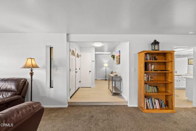 Detail Gallery Image 43 of 48 For 6105 Diamond Oaks Ave, Bakersfield,  CA 93306 - 4 Beds | 2 Baths