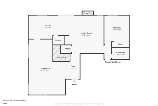 Property Photo from MLS