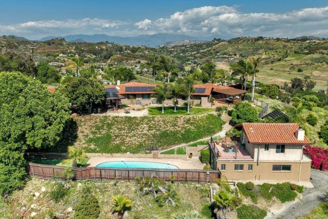 Home for Sale in Fallbrook