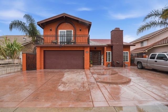 Detail Gallery Image 51 of 51 For 764 Firethorn St, San Diego,  CA 92154 - 5 Beds | 2/1 Baths