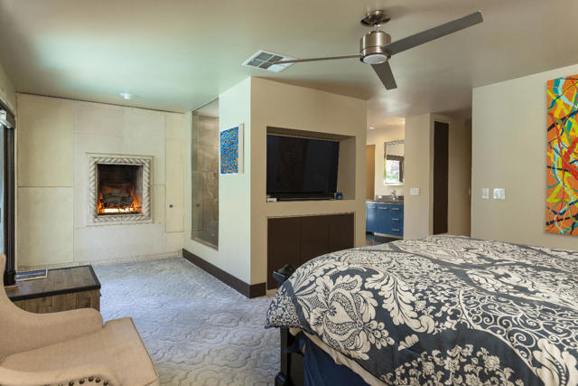 1755 S Mesa Drive, Palm Springs, CA 92264