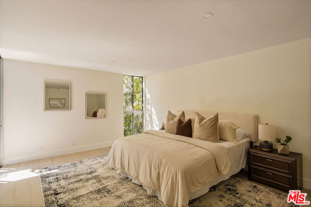 2 Bed Home for Sale in West Hollywood, California