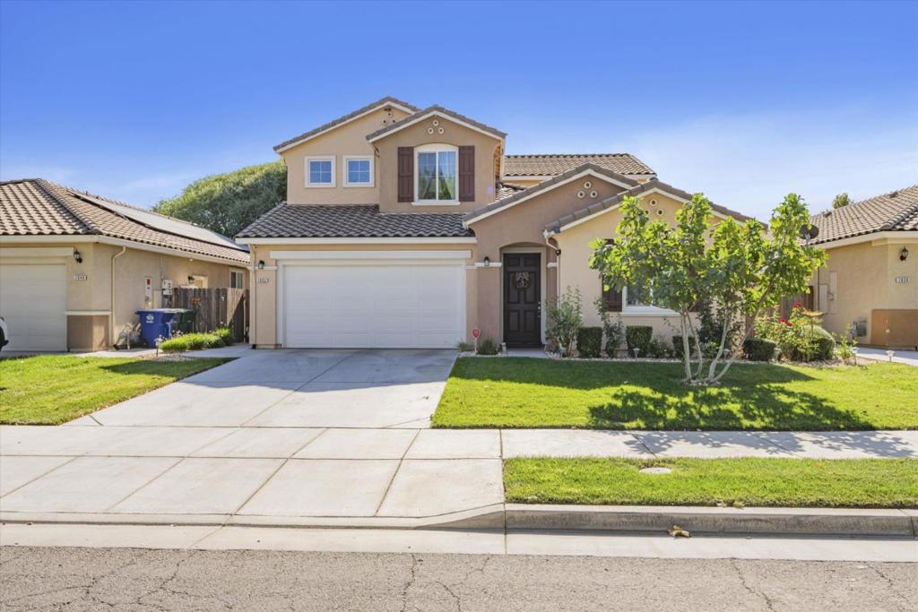 1652 Maidencane Way