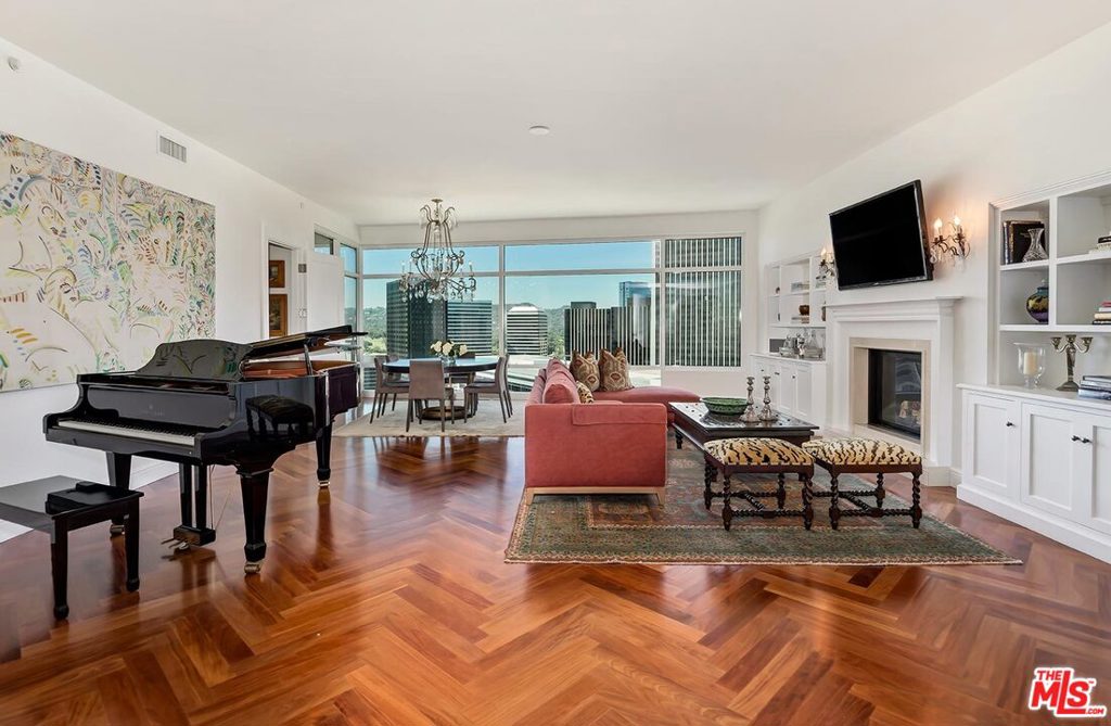 1 W Century Drive 23C, Los Angeles, CA 90067