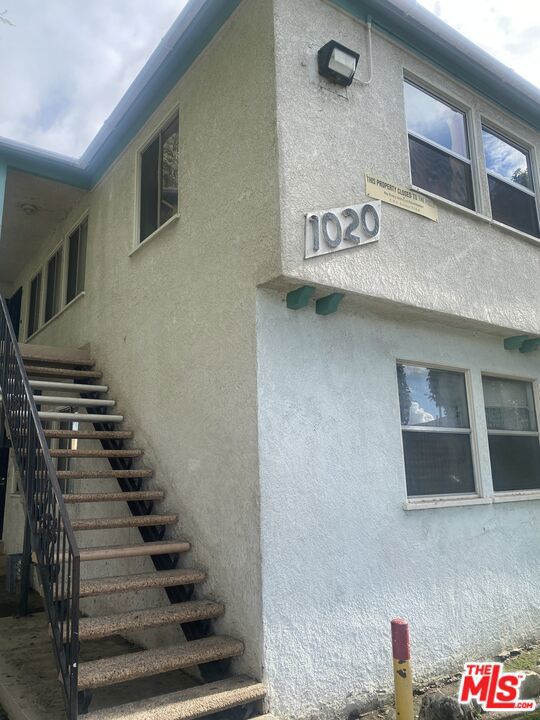 1020 S Grandee Avenue, Compton, CA 90220