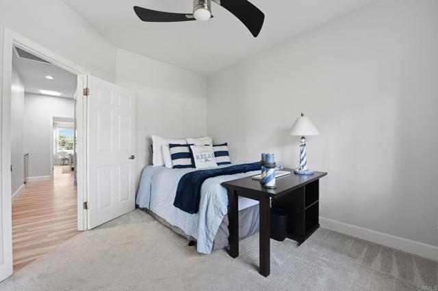 Detail Gallery Image 39 of 74 For 4851 Sweetgrass Ln, Bonsall,  CA 92003 - 4 Beds | 2/1 Baths