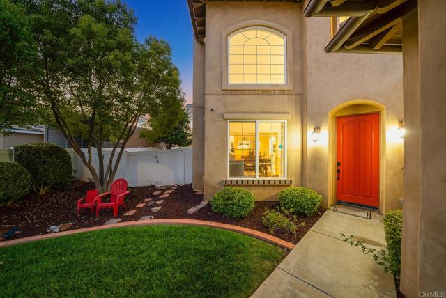 Detail Gallery Image 2 of 60 For 42481 Azure Sky Ct, Murrieta,  CA 92562 - 5 Beds | 4/1 Baths