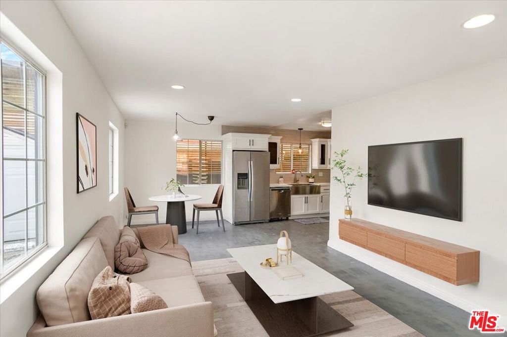 3805 Monterey Road
