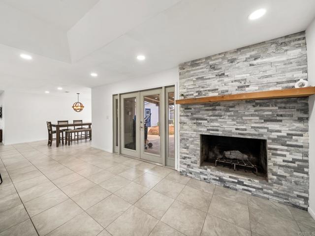 Detail Gallery Image 18 of 49 For 1562 Richandave Ave, El Cajon,  CA 92019 - 4 Beds | 2/1 Baths