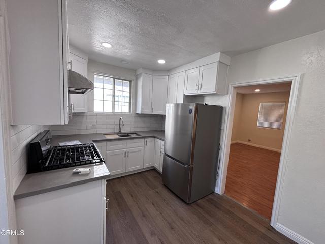 Detail Gallery Image 9 of 24 For 621 S Sierra Vista Ave, Alhambra,  CA 91801 - 2 Beds | 1 Baths