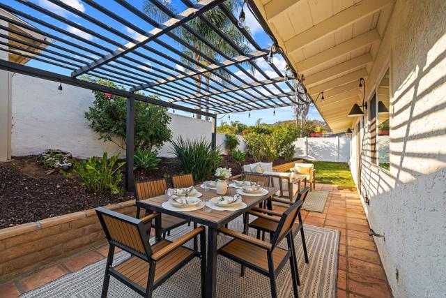 Detail Gallery Image 24 of 29 For 1839 Pamela Lane, Escondido,  CA 92026 - 3 Beds | 2 Baths