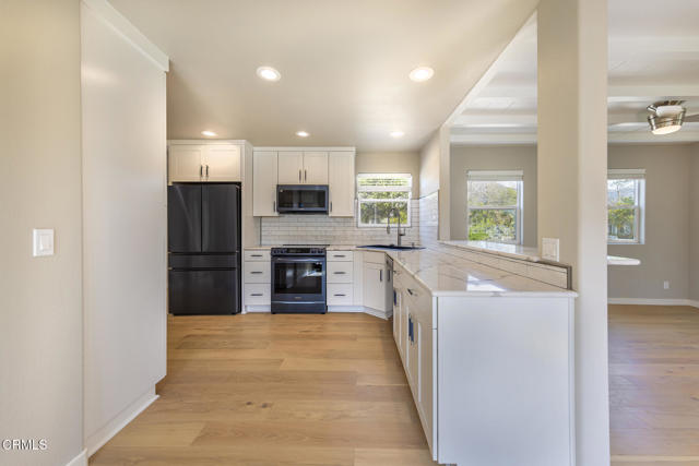 Detail Gallery Image 7 of 29 For 171 S Pueblo Ave, Ojai,  CA 93023 - 3 Beds | 2 Baths