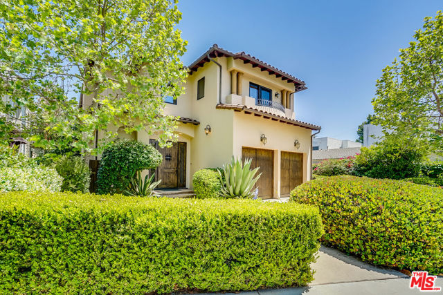 Image 2 for 838 S Gretna Green Way, Los Angeles, CA 90049