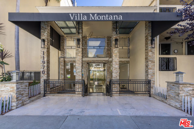 11970 Montana Avenue, Los Angeles, CA 90049