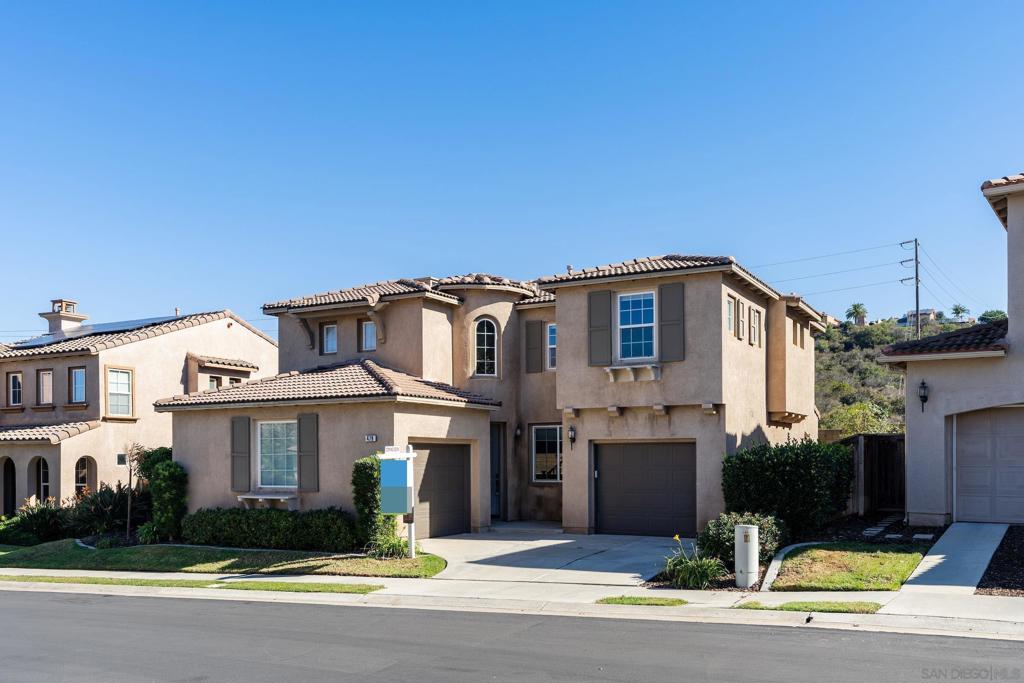 479 Camino Verde, San Marcos, CA 92078