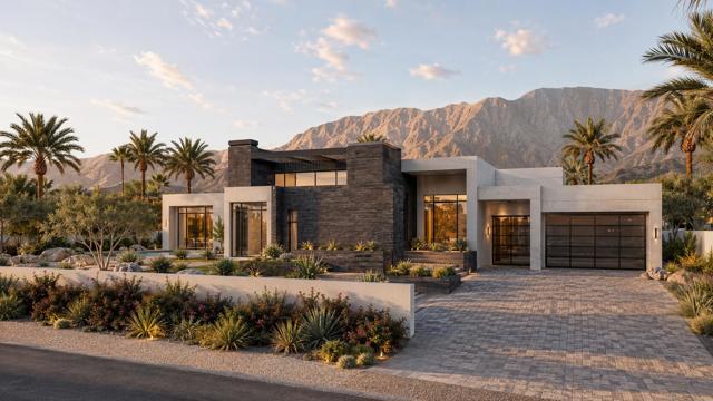 49257 Jfk Trail, Palm Desert, CA 92260