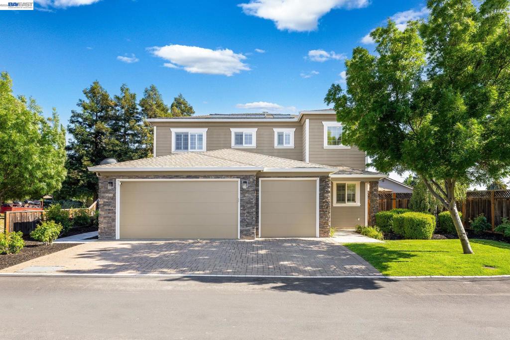 2133 Pleasant View Lane