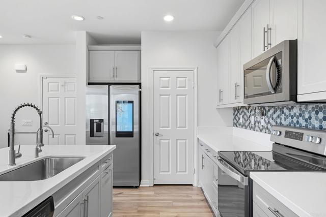 Detail Gallery Image 12 of 37 For 2607 Nanza, Spring Valley,  CA 91977 - 3 Beds | 2/1 Baths